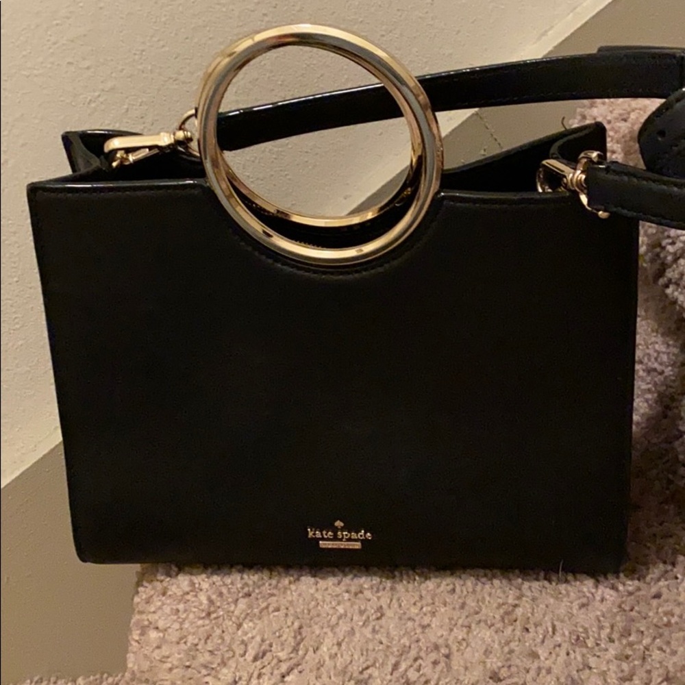 Small Kate Spade shoulder bag